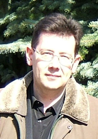 Владимир Боценюк