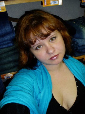 Машенька Кузьмина