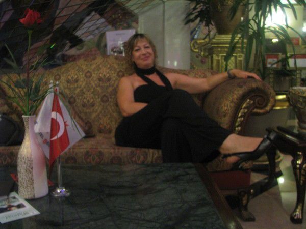 Татьяна Артамонова