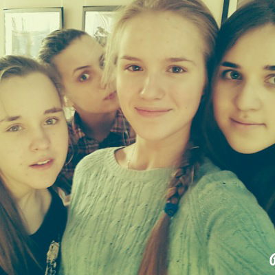 Маша Мальцева