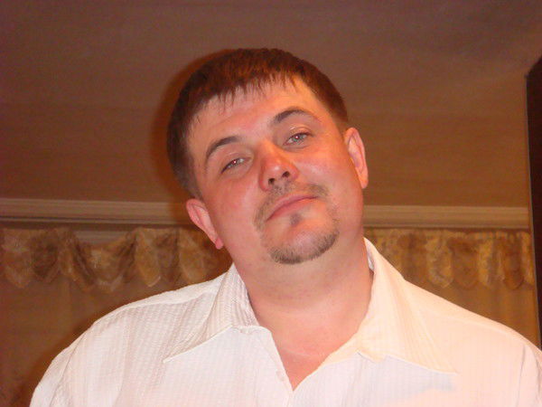 Игорь Гришин