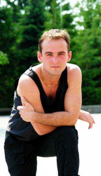 Андрей Манин