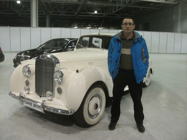 Вадим Прошка