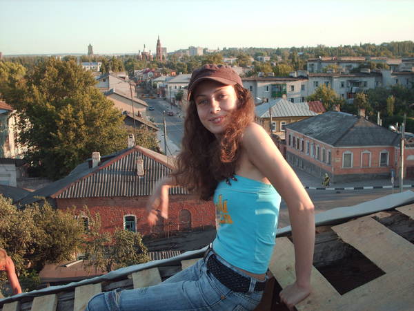 Екатерина Петрова