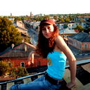 Екатерина Петрова
