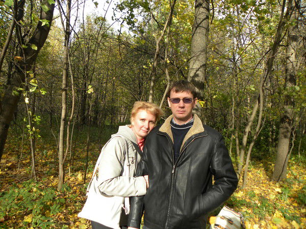 Николай Пригородов