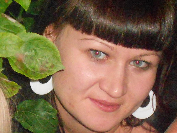 Галинка Мифтахова