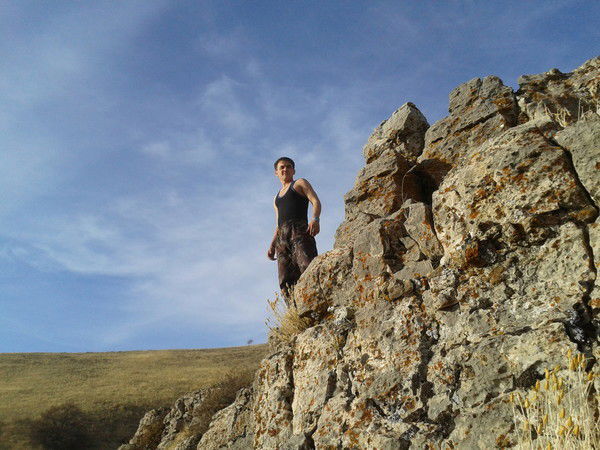 $$$ Faruh $$$ Pofigist