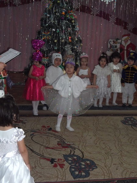 Айка Сапашева