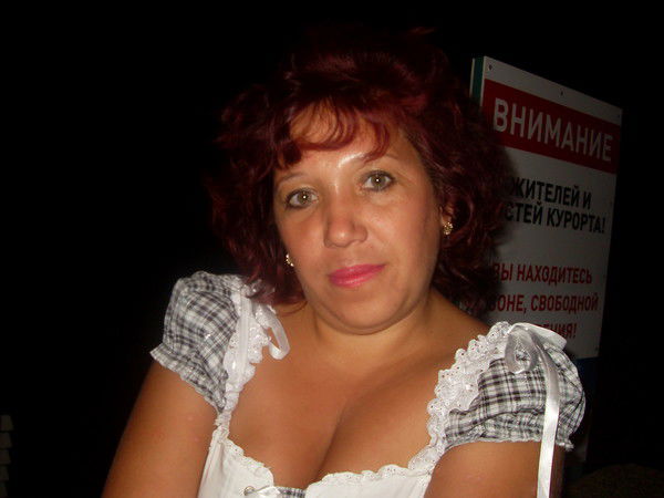 Екатерина Минина