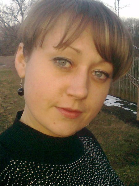 Елена Ребенок