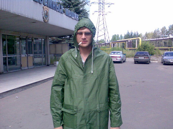 Виктор Сафронов