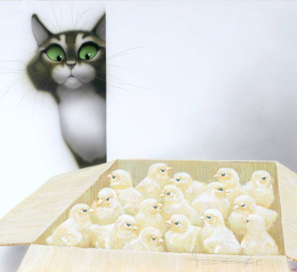 Марина Абрамовна