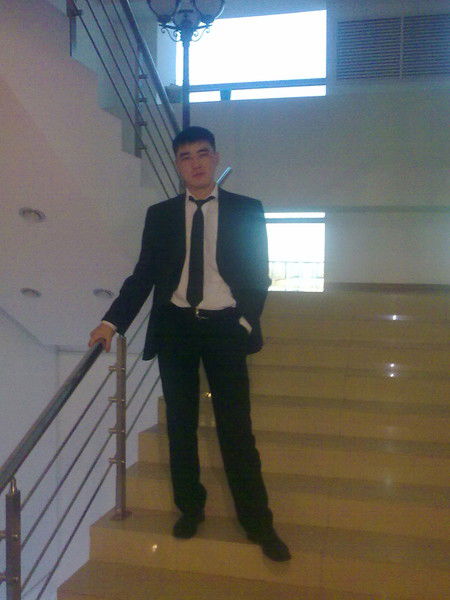 Асхат Дощанов