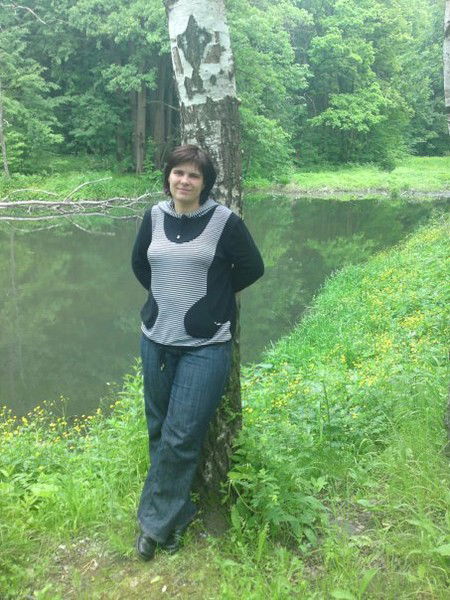 Вера Ртищева