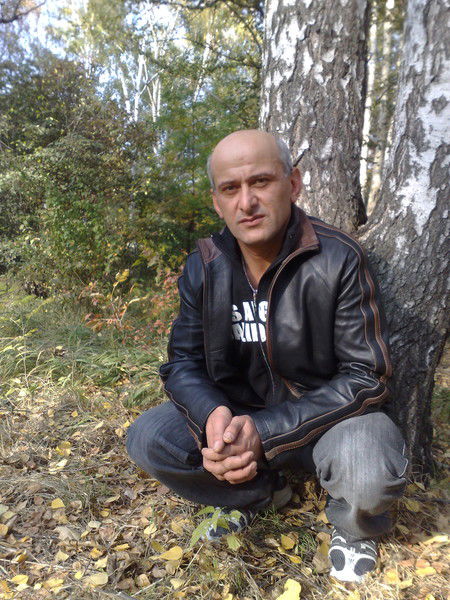 Давид Тибилов