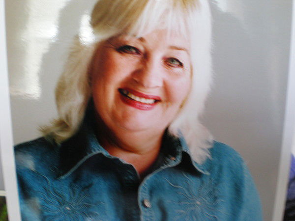 Людмила Крылевская