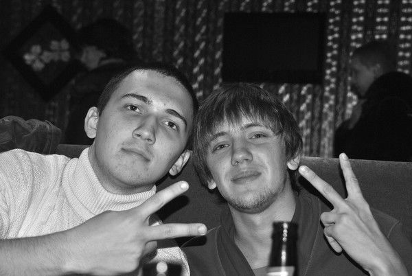 Алексей Угловский