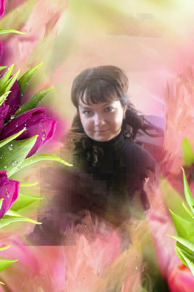 Оксана Ковальова