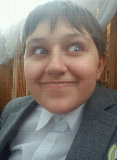 Влад Ponomarenko