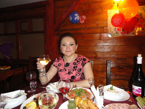 Лариса Сухоногова