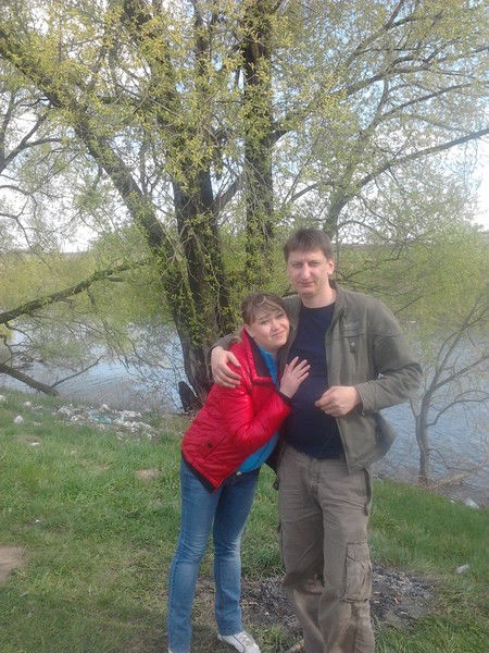 Юлия Шацкова