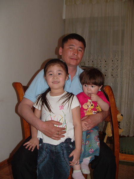 Калкен Алиакпаров