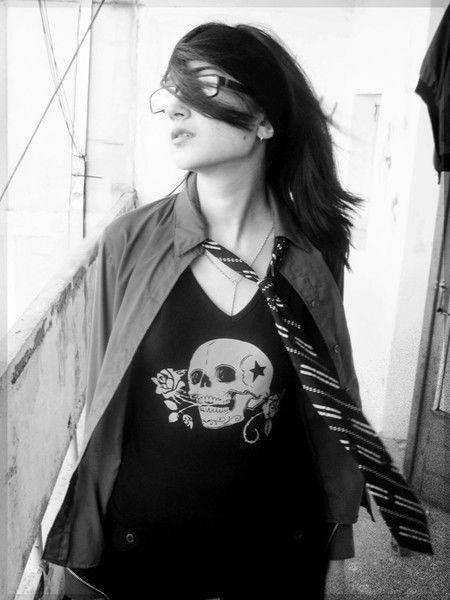 Агнесс Лилания Matt