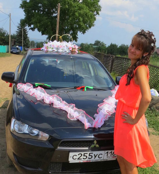 Aлина Хантимирова