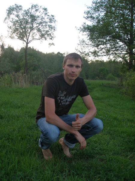 Андрей Суравцов