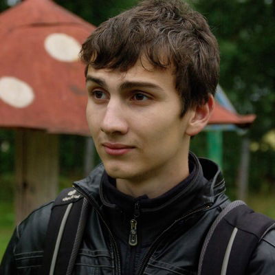 Игорь Паевья