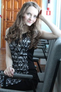 Екатерина Афанасьева