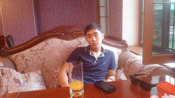 Нурлан Мендибаев