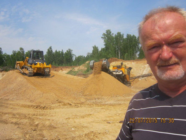 Владимир Панищев