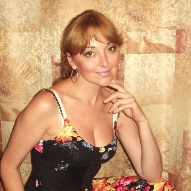 Евгения Белозерова