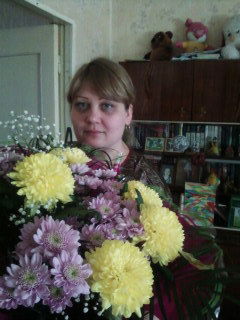 Елена Фомичёва