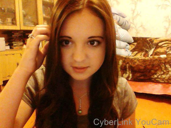 Виктория Божок