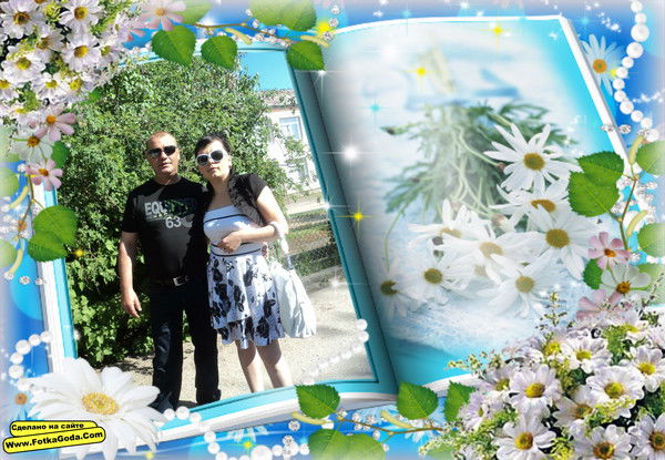 Дарья Шлотгауэр