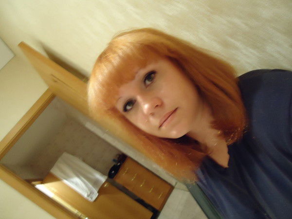 Елена Кукобина