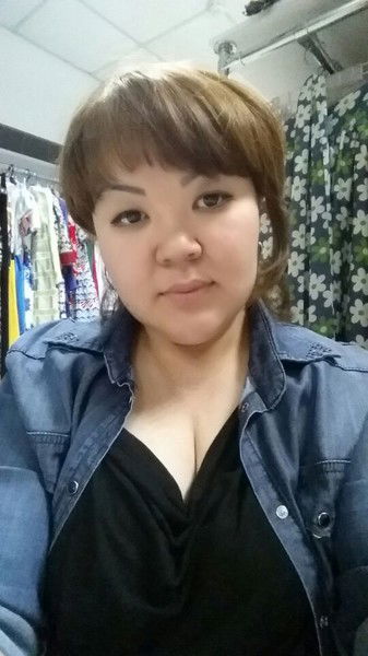 Аселя Кусаинова