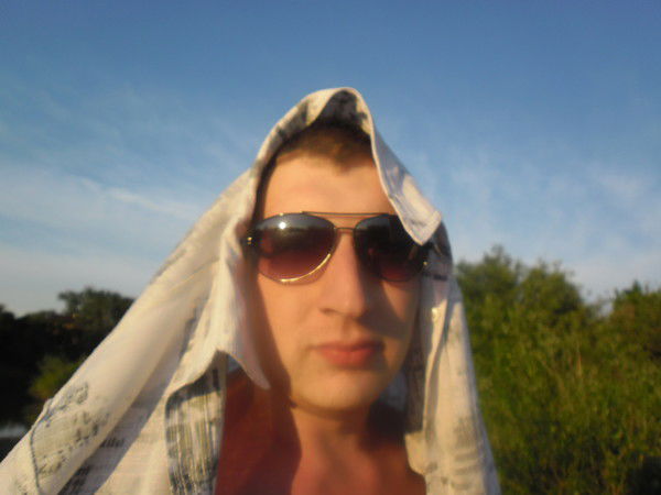 Илья Рудаков