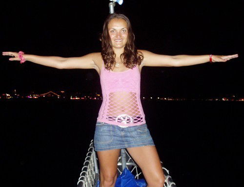 Людмила Авхуцкая