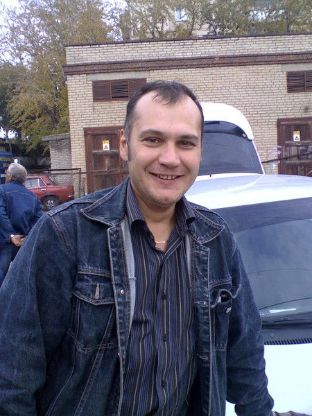 Иван Недбайло