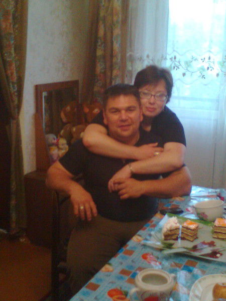 Ирина Акуленко