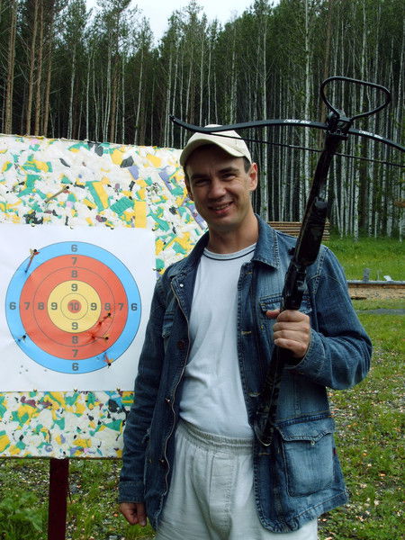 Антон Цверкунов