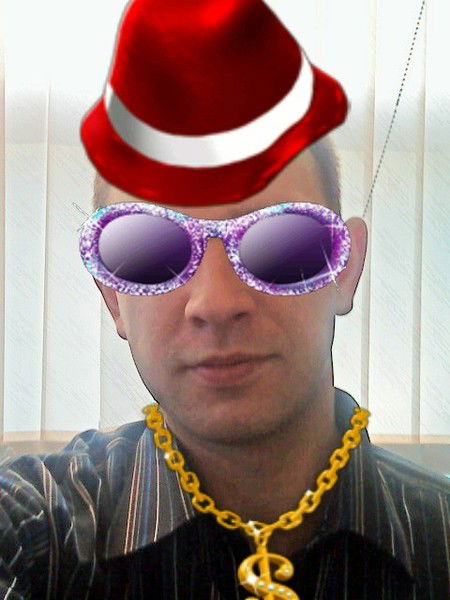 Алексей Денькин