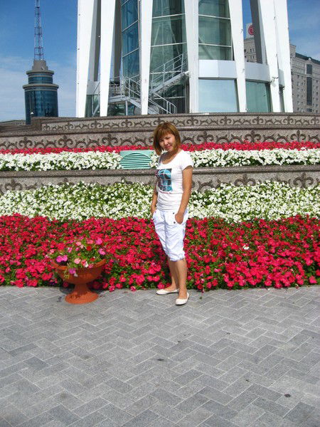 Айман Домебаева