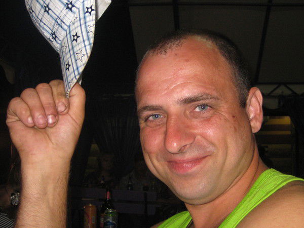 Максим Поляков