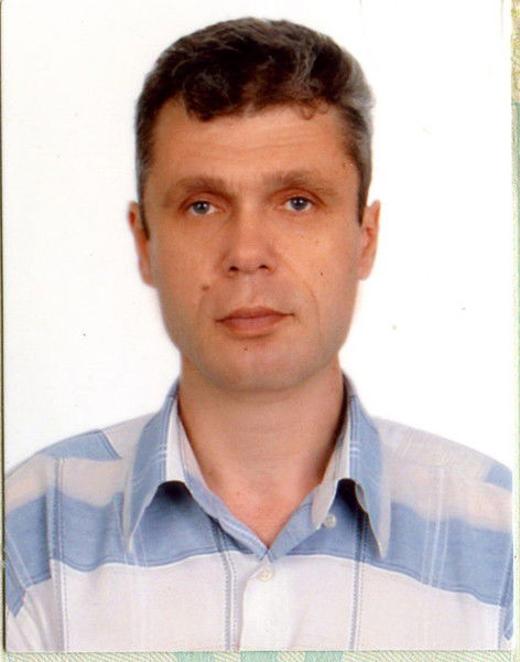 Сергей Резунов