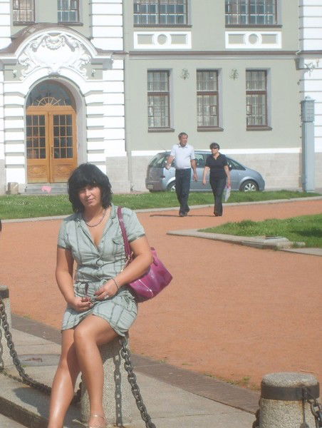 Ирина Затора